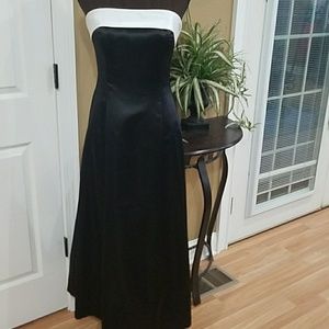 Jump Apparel Prom Dress